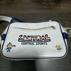 セントラル　スポーツ　バック