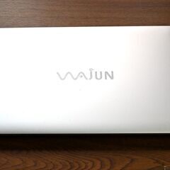 【中古】美品激安 中華製 ノートパソコン PC Wajun PR...
