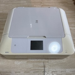 【ジャンク】Canonプリンタ