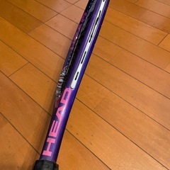 head テニスラケット　の画像