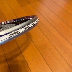 head テニスラケット　の画像