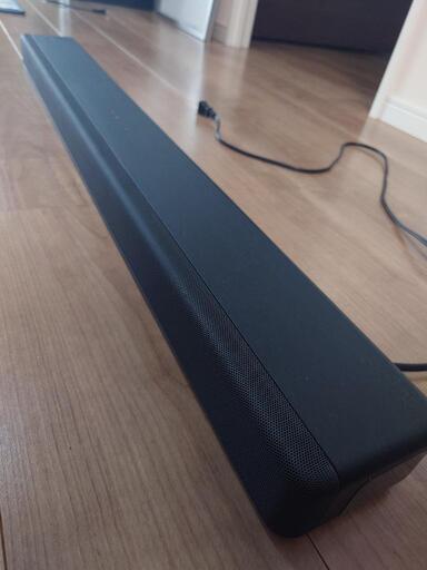 SONY サウンドバー　HT-G700　サブウーファ　② SONY サウンドバー HT-G700 サブウーファ ② SONY サウンドバー