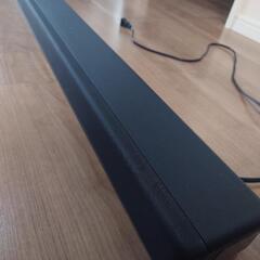 HT-G700 SONY サウンドバー サブウーファー