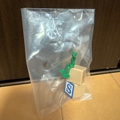 トイストーリー 一番くじ G賞
