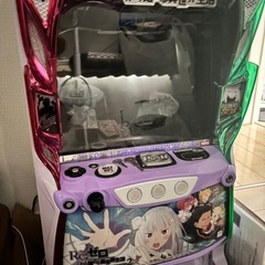 スマスロ リゼロ season2 