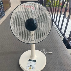 ZEPEAL 扇風機