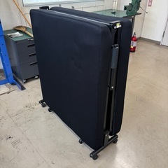 折りたたみベッド(取引中)　　の画像