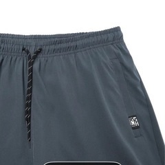 冷感パンツ　クール　ユニセックス　ヨガ　ジム　ランニング　　の画像