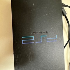 PS2 カセット5本 セット売りの画像