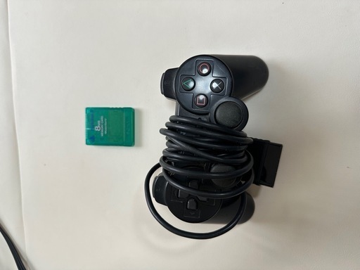 PS2 カセット5本 セット売り