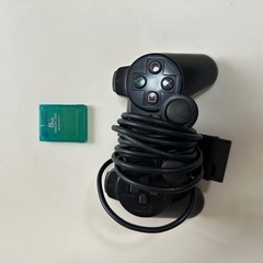 PS2 カセット5本 セット売りの画像