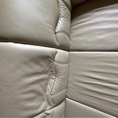 ソファーの画像