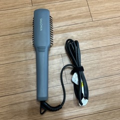 ヘアアイロン