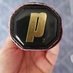 中古テニスラケット prince thunder zapの画像