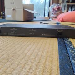 SONY パワーディストリビューター　SRP-D2000