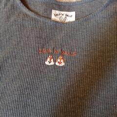 長袖の服の画像