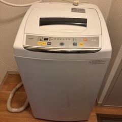 ELSONIC 洗濯機 4.5kg