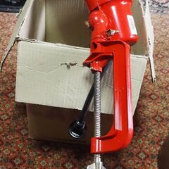 作業灯、照明、ライト、未使用品、RE-300型の画像