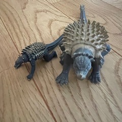 アンギラス　フィギュア
