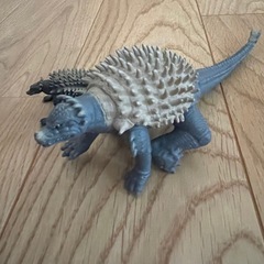 アンギラス　フィギュアの画像