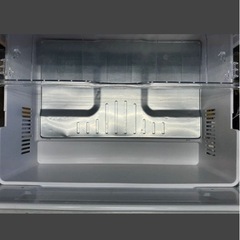 美品　HITACHI 日立 R-X6200E 冷蔵庫 6ドア 動作確認済み 製氷OK 2015年製 620L レッド 冷凍冷蔵庫 日立アプライアンス 100V 日本製 大型 の画像