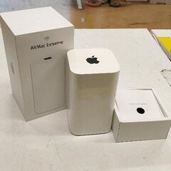 0531-402 AirMacExtreme ルーター