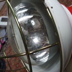 作業灯、照明、ライト、未使用品、RE-300型の画像