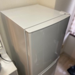 山善 YAMAZEN YFR-D111（W）冷蔵冷凍冷凍庫の画像