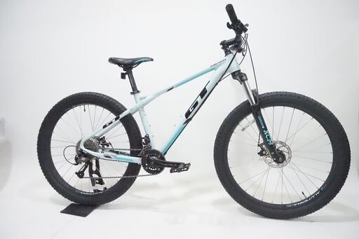 GT PANTERA SPORT 2019年モデル マウンテンバイク