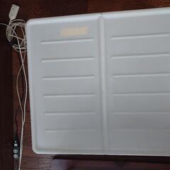新品未使用　マルチハンガー　家具転倒対策の画像