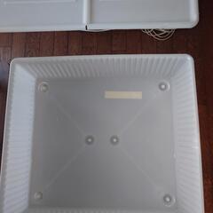 新品未使用　マルチハンガー　家具転倒対策の画像