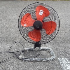 業務用扇風機