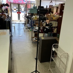 ☆値下げ☆H2505-911 LINCO ZENITH series8 ライトスタンド 中古美品の画像