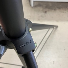 ☆値下げ☆H2505-911 LINCO ZENITH series8 ライトスタンド 中古美品の画像
