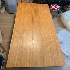 ダイニングテーブル