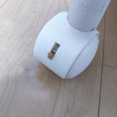 ミニベビーベッド　カトージ　KATOJIの画像