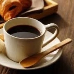 お茶でも