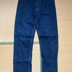 ジーンズ