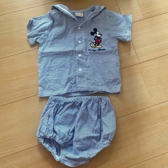 petit mainセットアップ  