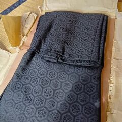 着物、帯