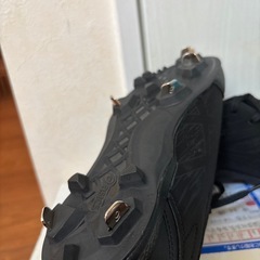 アシックス野球スパイク
の画像