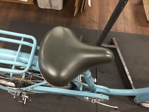valeriano シティーサイクル
