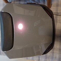 スーパーカブボックス