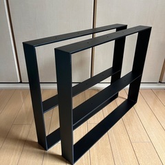 アイアン家具作製致します