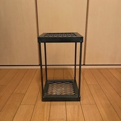 アイアン家具作製致しますの画像
