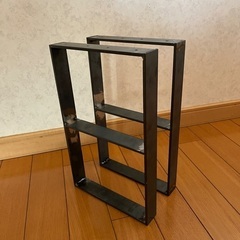 アイアン家具作製致しますの画像