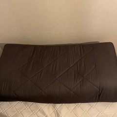 セミダブル 敷布団