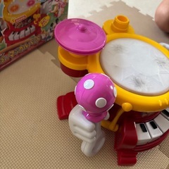 ディズニー　ミッキー　マジカルバンド　の画像