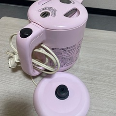 【引っ越しのため 6/4までに取りに来ていただける方限定】TIGER電気ポット、湯沸かし器の画像