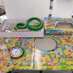 0531-422 人生ゲームDD